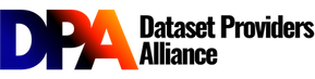 DPA Dataset Providers Alliance Logo