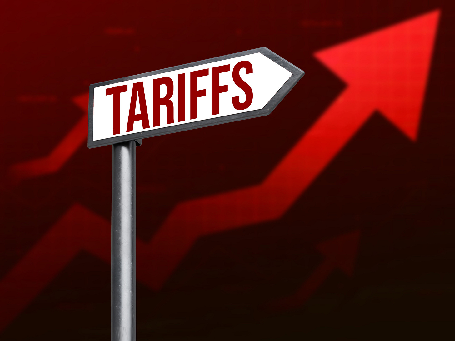 What are tariffs in simple terms? Who pays tariffs imposed by Trump?