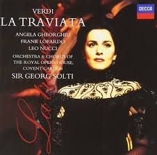 Georg Solti - Verdi: La Traviata [2 ...