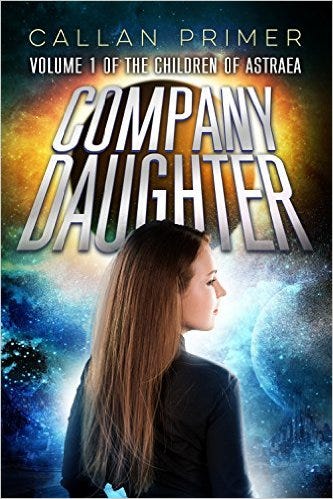 company daughter