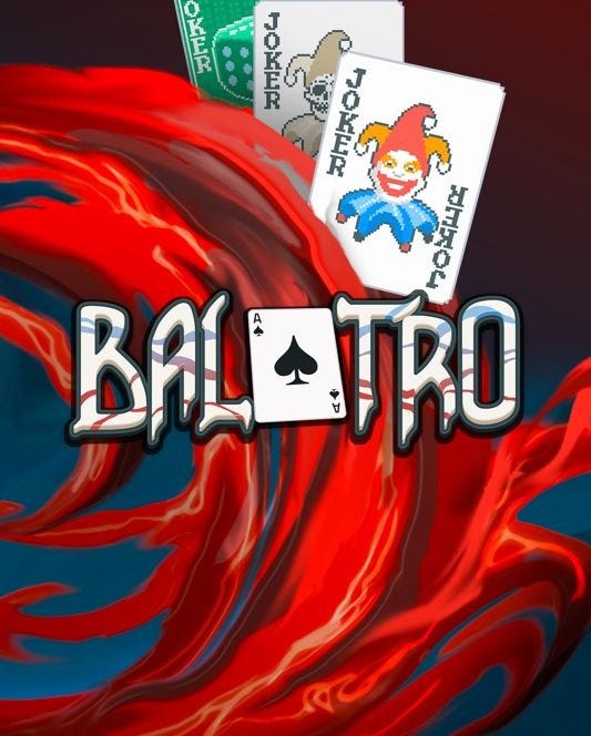 Balatro Overview | Polygon