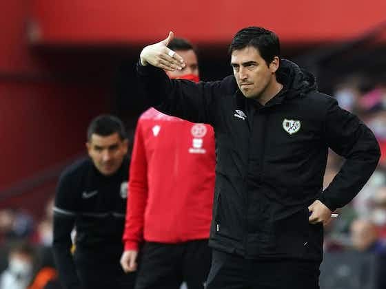 El Rayo Vallecano analiza tres nombres clave para sustituir a Andoni Iraola  la próxima temporada | OneFootball