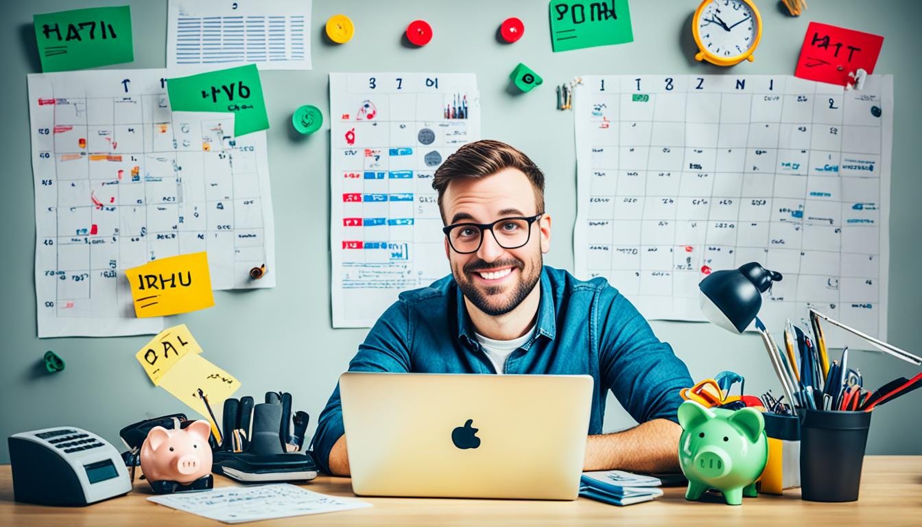 side hustles