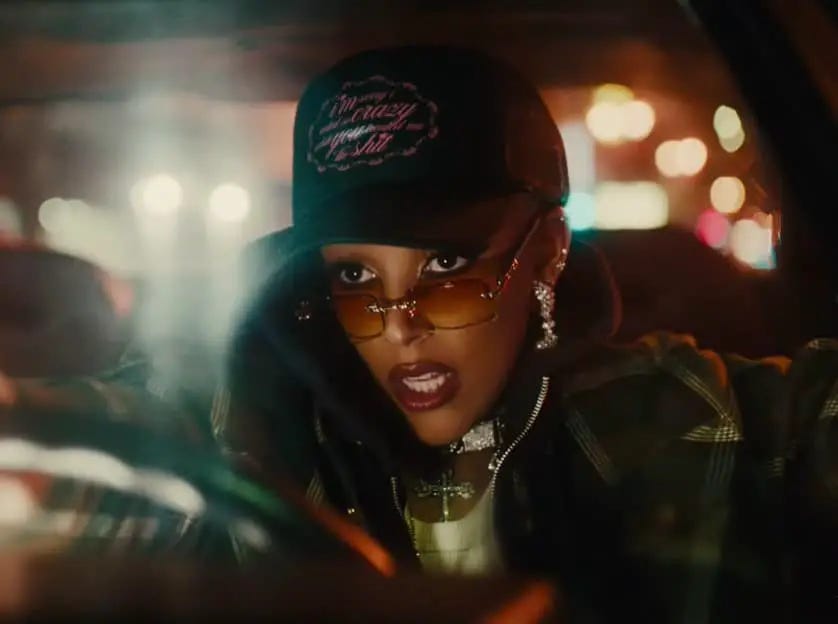 Doja Cat Releases New Song, "Attention" With a Music Video