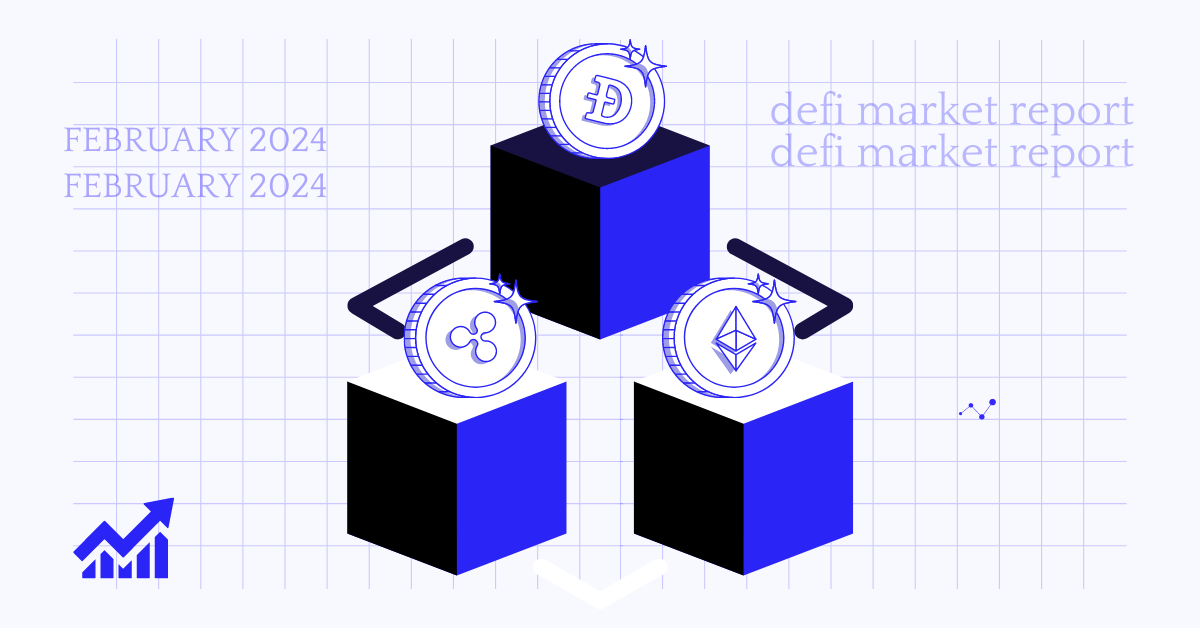 defi market report