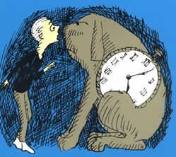 The Phantom Tollbooth' and the Wonder of Words | Michael Chabon | The New  York Review of Books