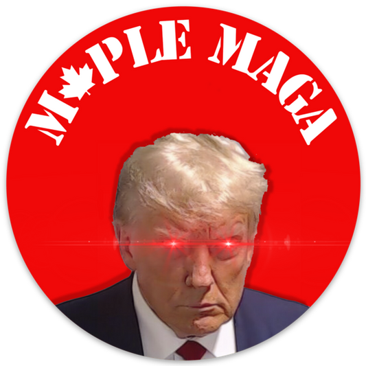 Maple MAGA