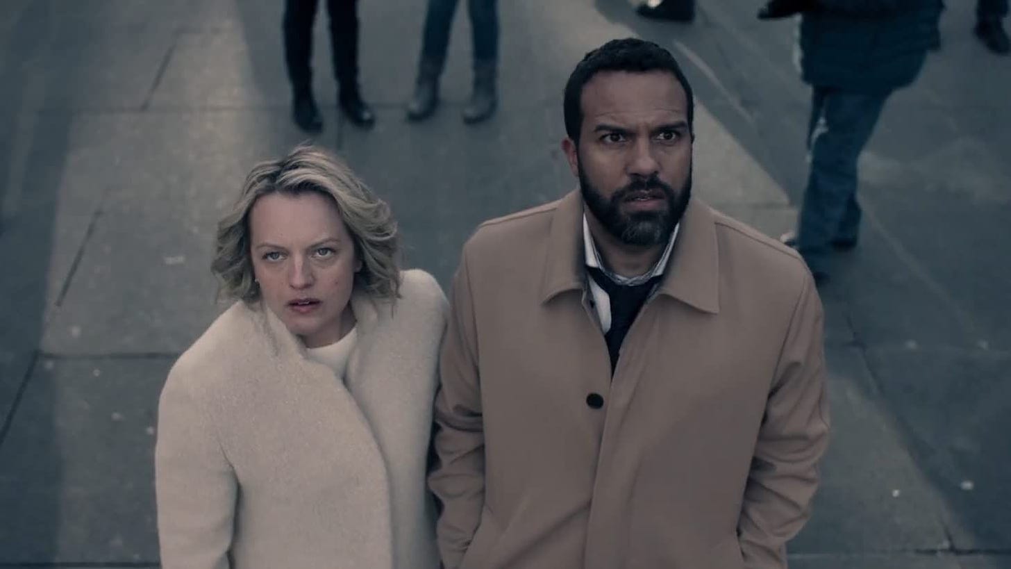 The Handmaid's Tale' Season 6 News, Date, Cast, and More.