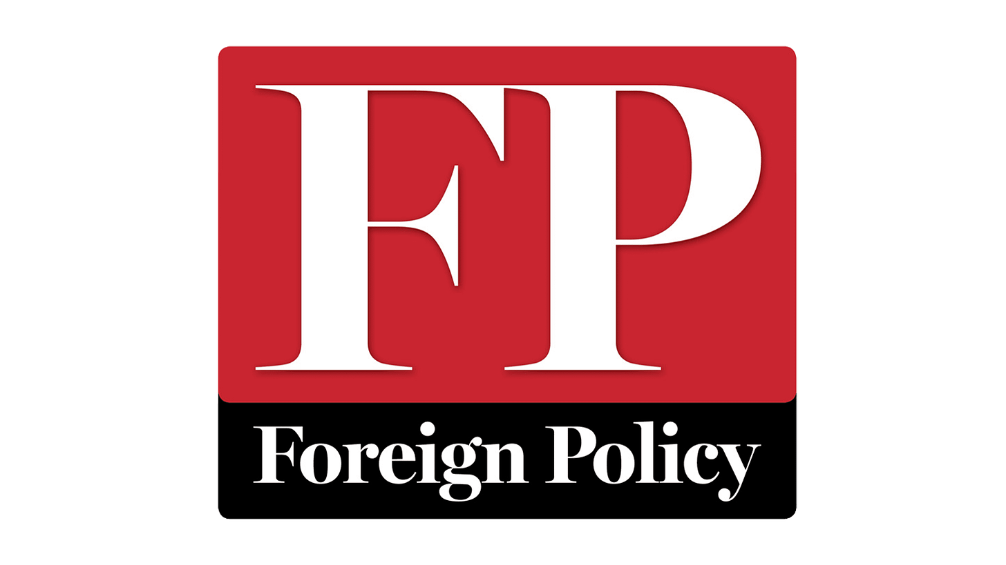 Foreign Policy Logo and symbol, meaning, history, PNG, brand