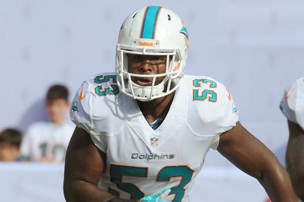 jelani jenkins staying with miami dolphins nfl 2015 images