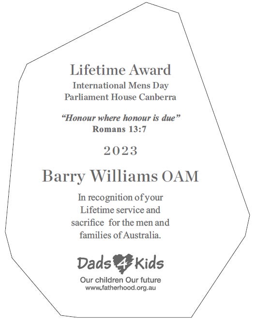 Barry Williams