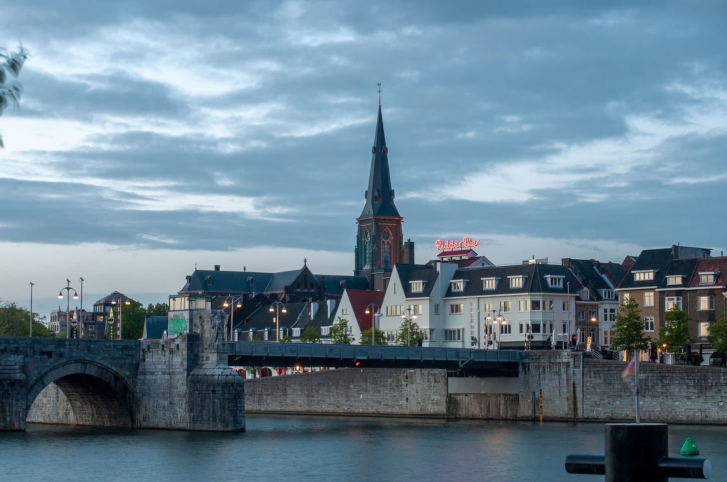 The Seven Best Things to Do in Maastricht 2023.