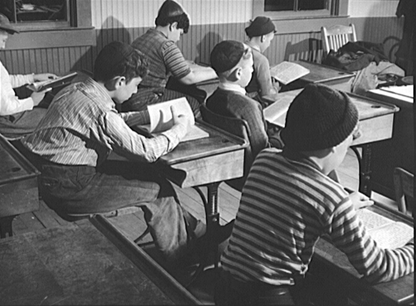 The Day School Tuition Crisis: A Short History - Jewish Review of Books