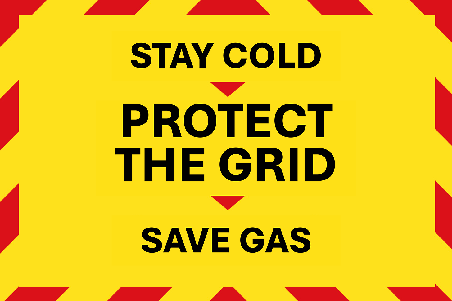 Figure 1 - Labour Launches GB Energy Bill - Stay Cold, Protect the Grid, Save Gas