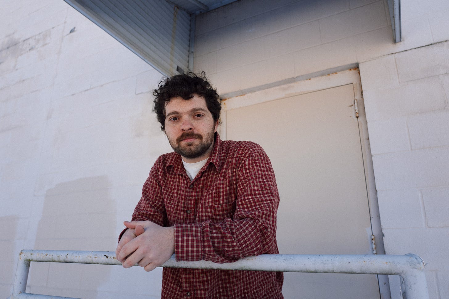 Colin Miller Shares Music Video for New Single "Porchlight" From New Album  'Losin'': Watch | Beyond The Stage Magazine