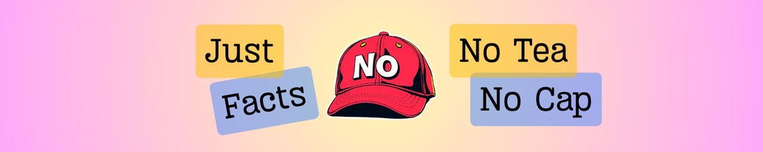 NoCap.News: News for the new generation