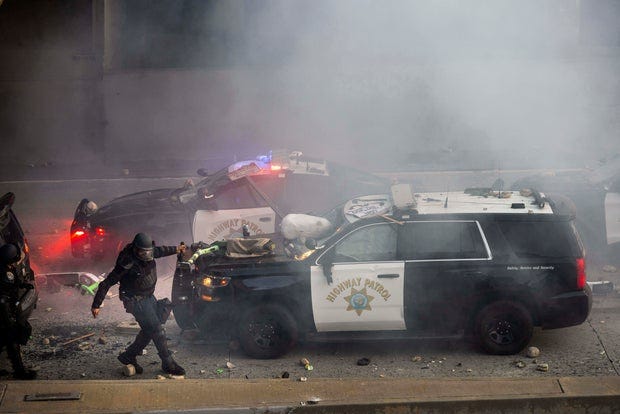 Immigration Raids Los Angeles 