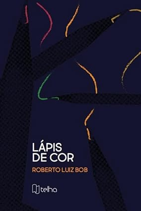 Lápis de cor - Roberto Luiz da Silva