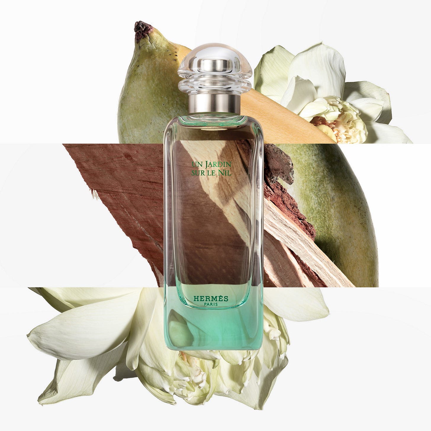 View: Worn, Un Jardin sur le Nil Eau de toilette