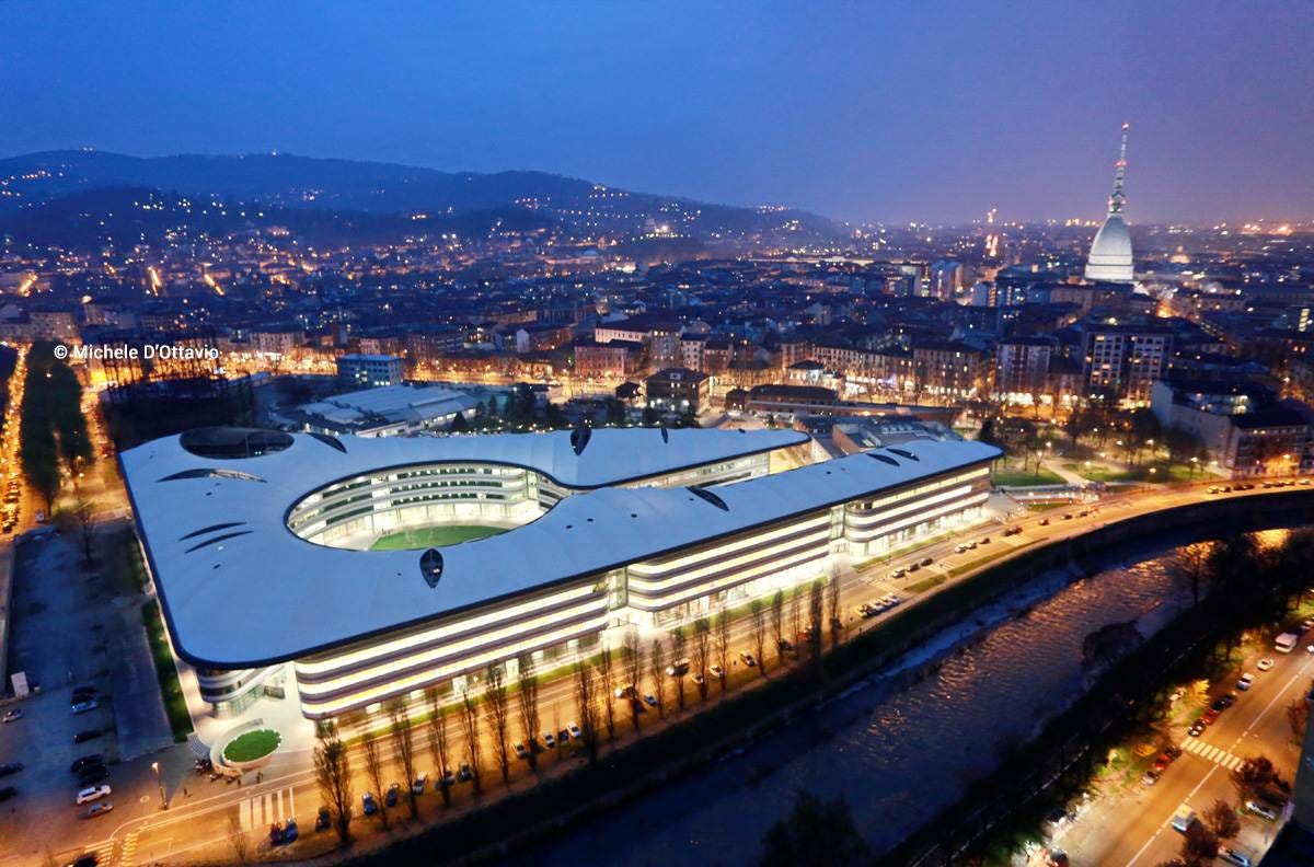 Apply online! - University of Turin