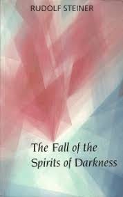 10. The Influence of the Backward Angels - Vol. 177. The Fall of the Spirits  of Darkness (1993) - Rudolf Steiner Archive