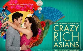 Crazy Rich Asians and the Asian ...