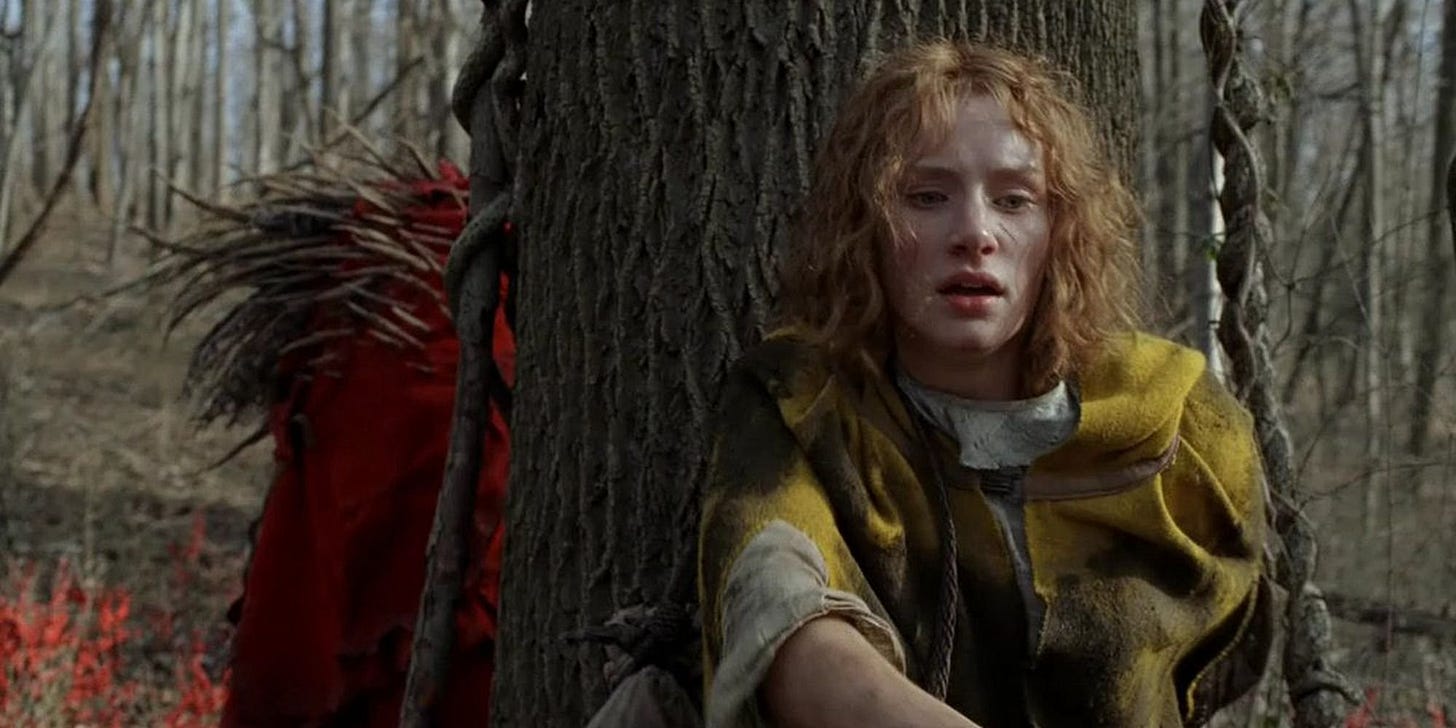 Halloween Horror: The Village (2004) — 3 Brothers Film