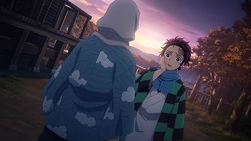 Demon Slayer: Kimetsu no Yaiba (TV Series 2019– ) - Episode list - IMDb