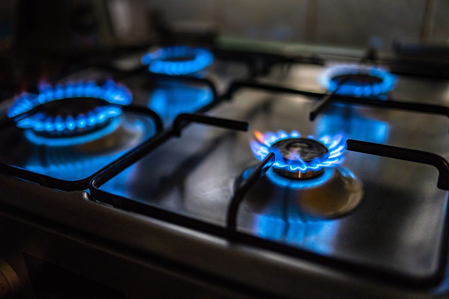 Gas Stove Ban: Biden May Ban Appliances Due to Safety Hazards