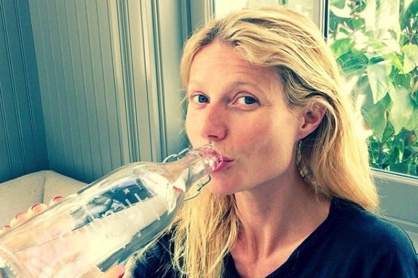 gwyneth paltrow reality check 2015 gossip