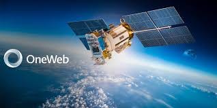 OneWeb-Marine Satellite Internet ...