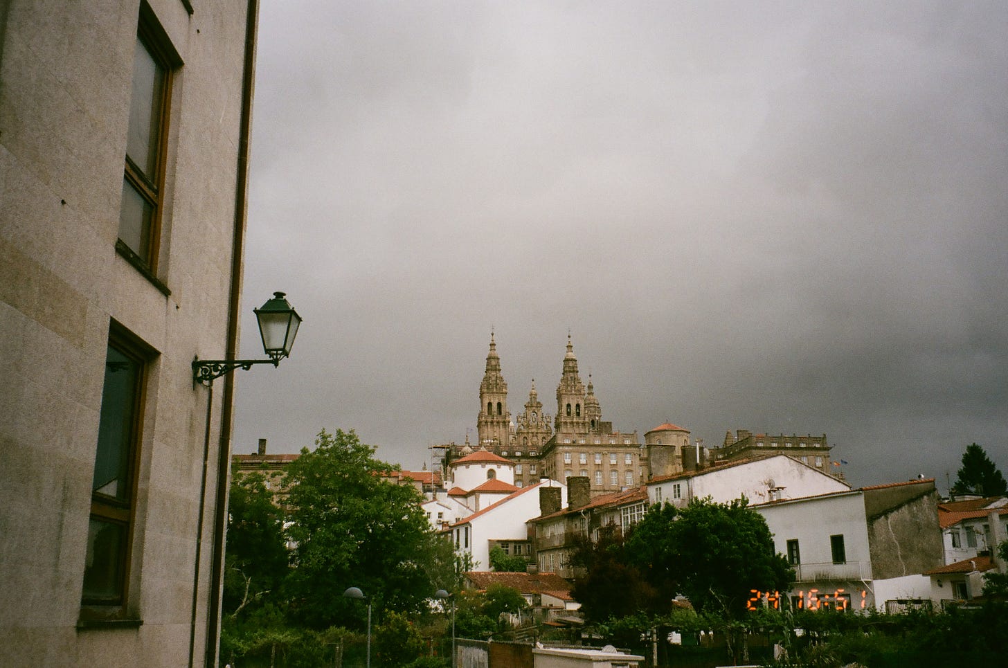 Camino de Santiago tips and tricks by budget travel writer Courtney Jill Bishop.