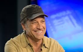 Mike Rowe Reacts To Rise In Skilled ...