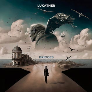 Bridges (Steve Lukather album) - Wikipedia