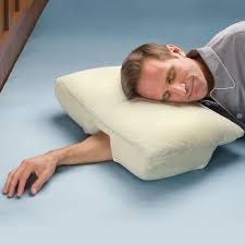 Creative pillows, Sleep pillow, Inventions