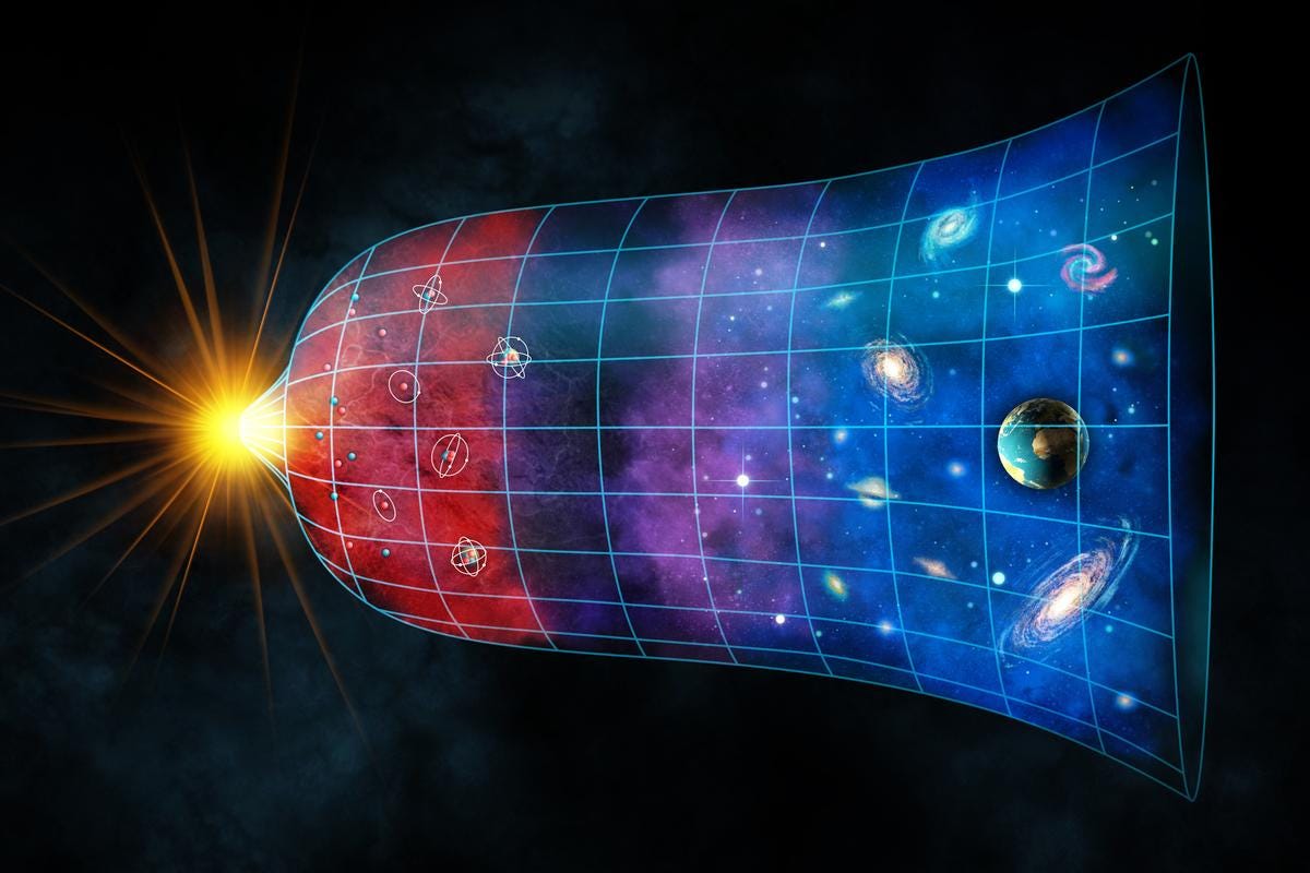 Dark energy: The eerie force accelerating the expansion of the universe