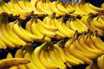 bananas