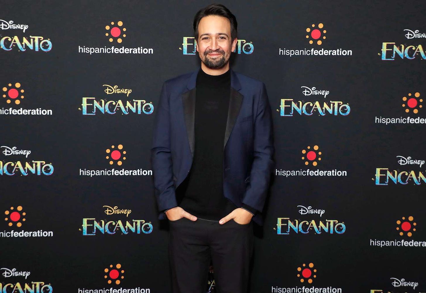 Lin-Manuel Miranda 'Surprised' by 'We Don't Talk About Bruno' Success