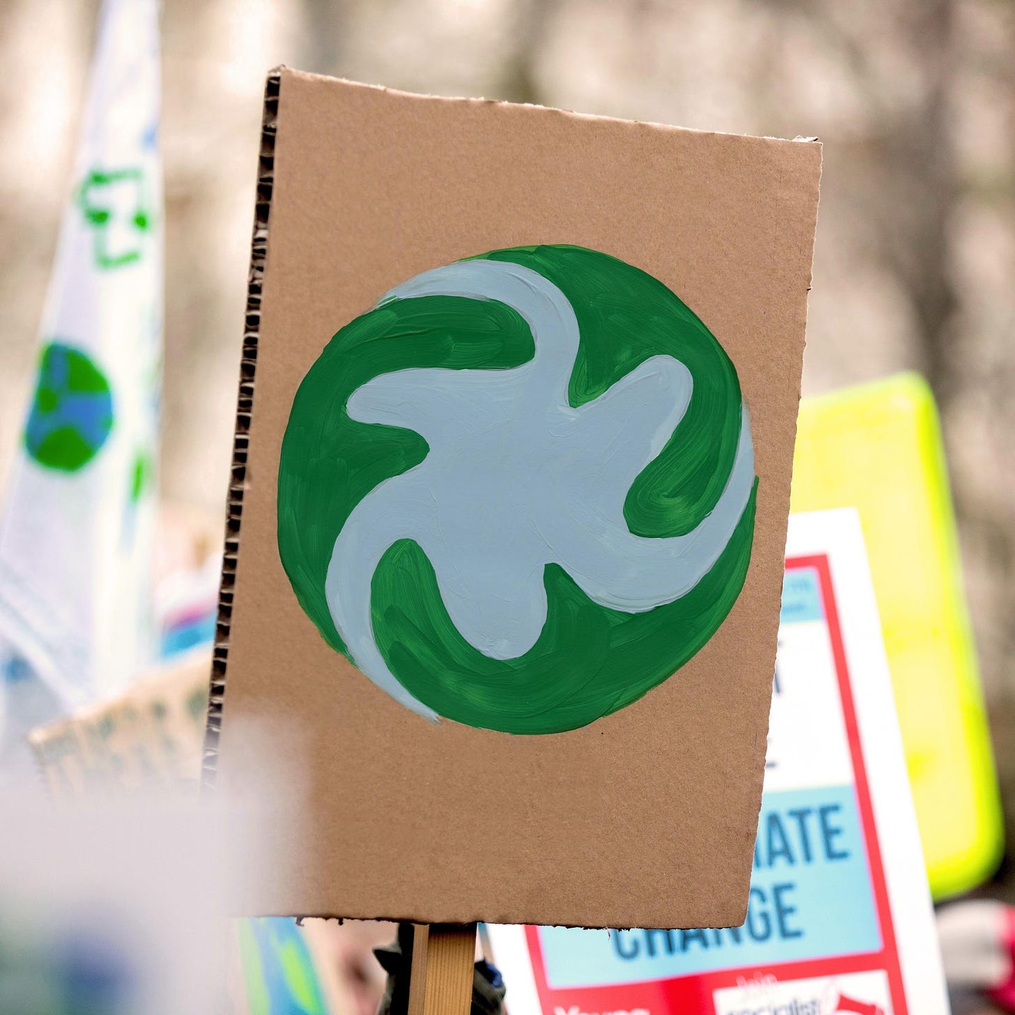 Transatlantika – Fridays For Future