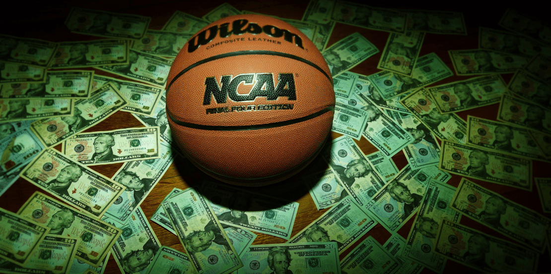 What College Athletes Should Know About Taxes For NIL