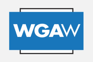 WGA logo