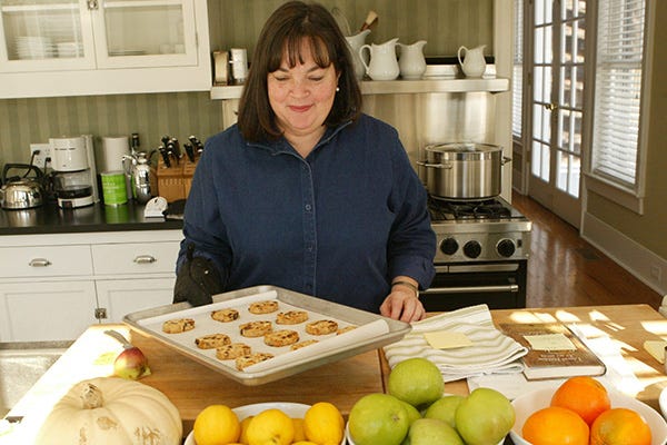 cooking comfort shows barefood contessa ina garten | rmrk*st | Remarkist Magazine