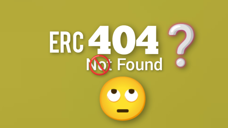 ERC 404