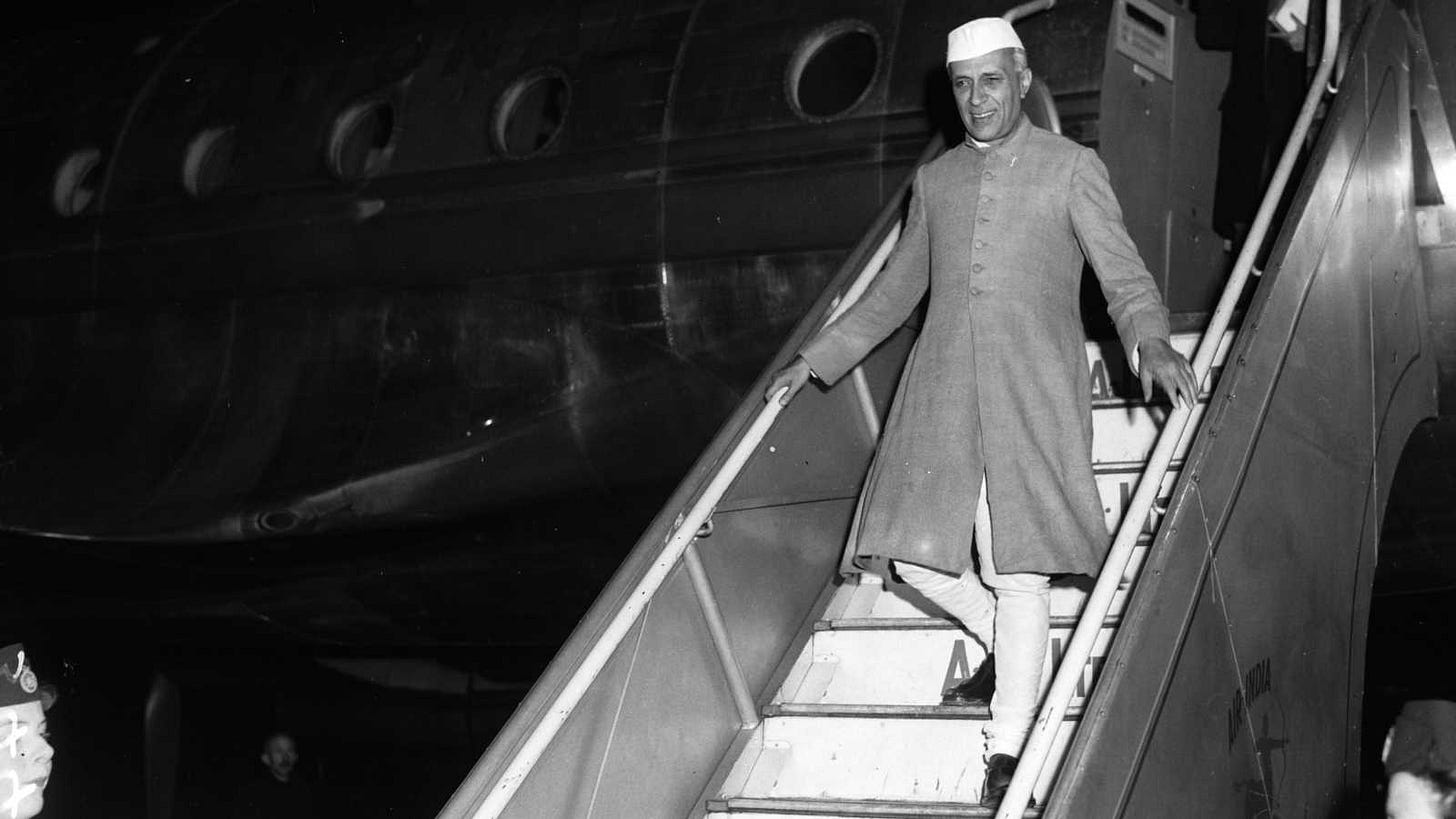 Thoughts on 'Glimpses of World History by Nehru' - Part 1