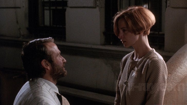 The Fisher King Blu-ray