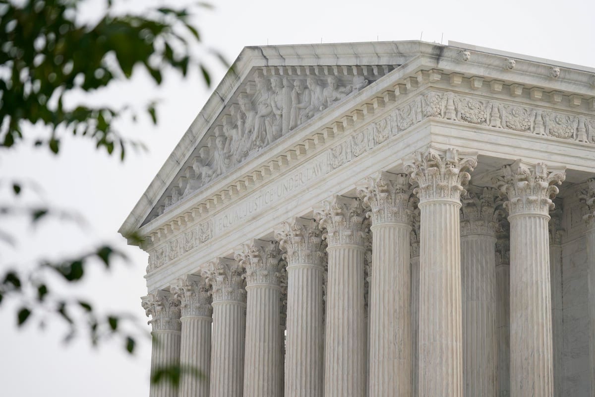 How The Supreme Court's Affirmative Action Ruling Might Affect HBCUs