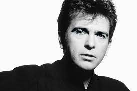 Peter Gabriel, the man who disappeared – Nik Dirga