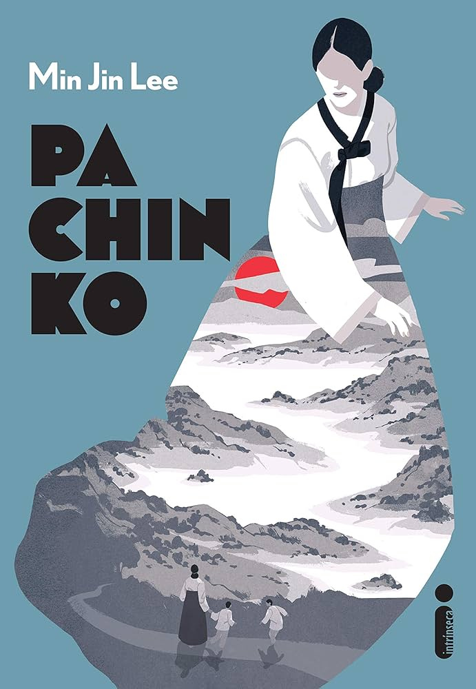 Pachinko | Amazon.com.br