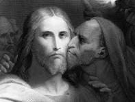 Judas Iscariot was misunderstood, claim Church of England ...