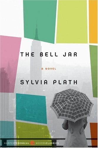 The Bell Jar by Sylvia Plath | Goodreads